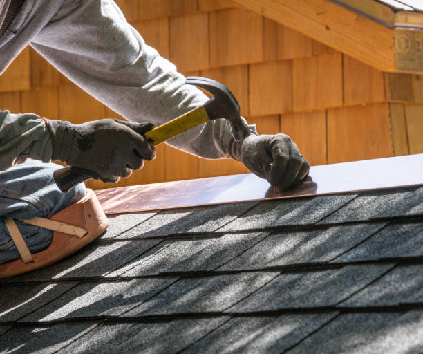Best Storm Damage Roof Repair  in Ignacio, CO